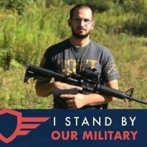 Meet your Posher, Chris